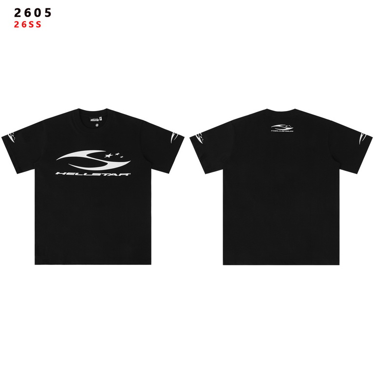 HELLSTAR T-shirts-1019