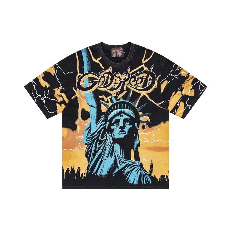 Godspeed T-shirts-518