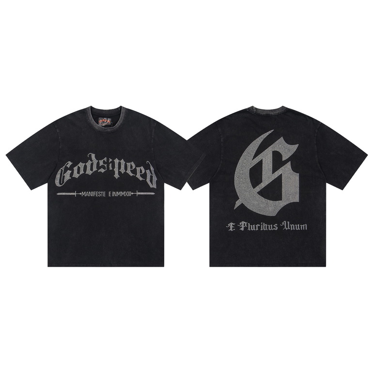 Godspeed T-shirts-514