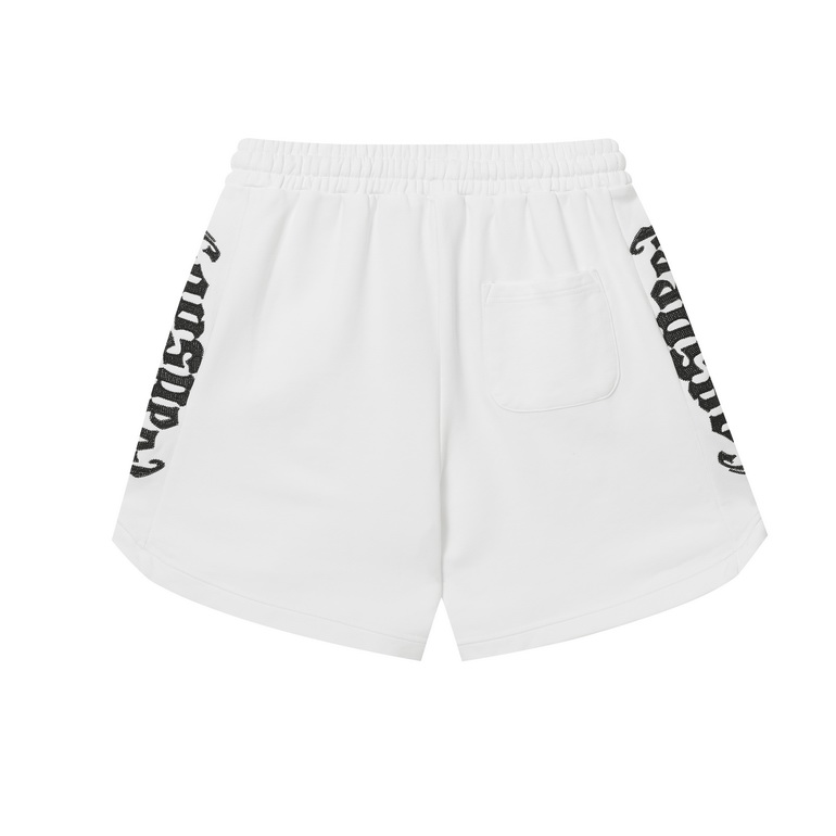 Godspeed Shorts-045