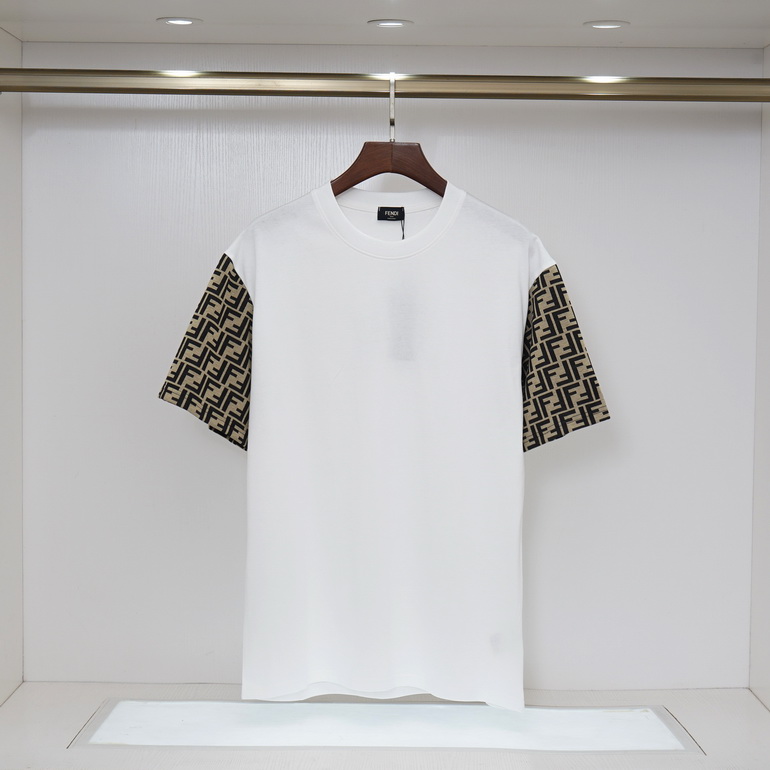 FENDI T-shirts-102