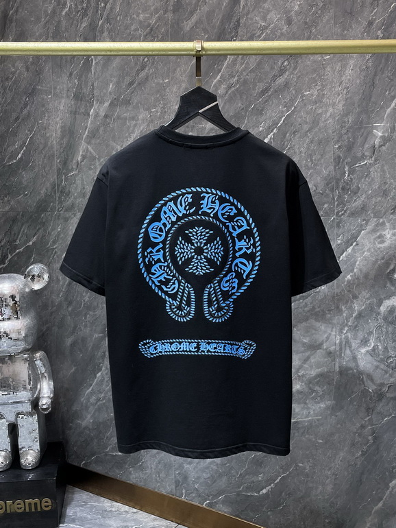 Chrome Hearts T-shirts-451