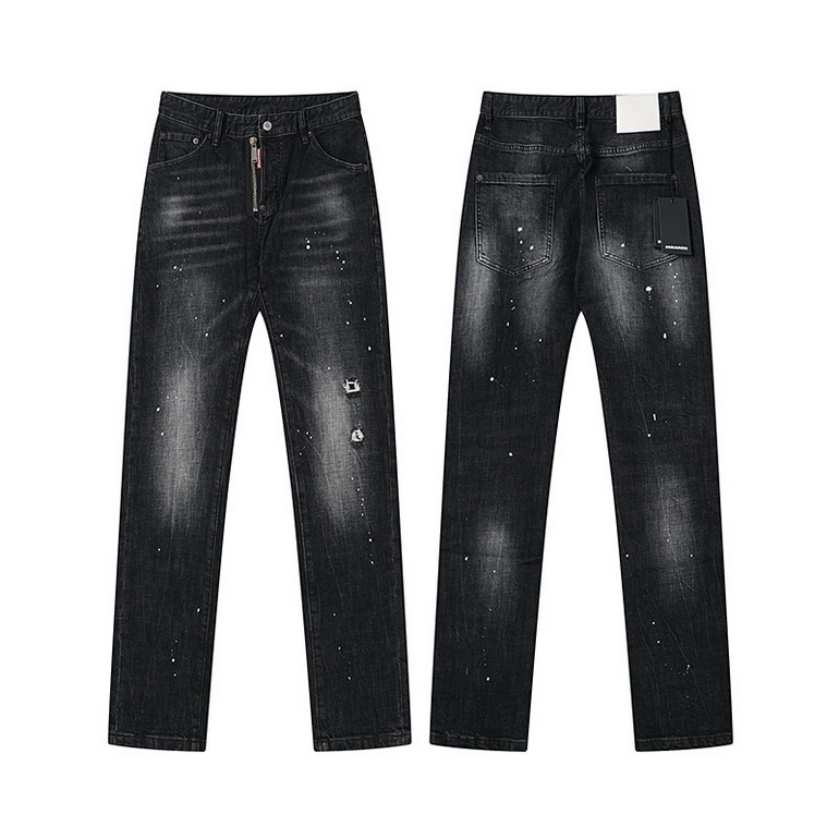 DSQUARED2 Jeans-018