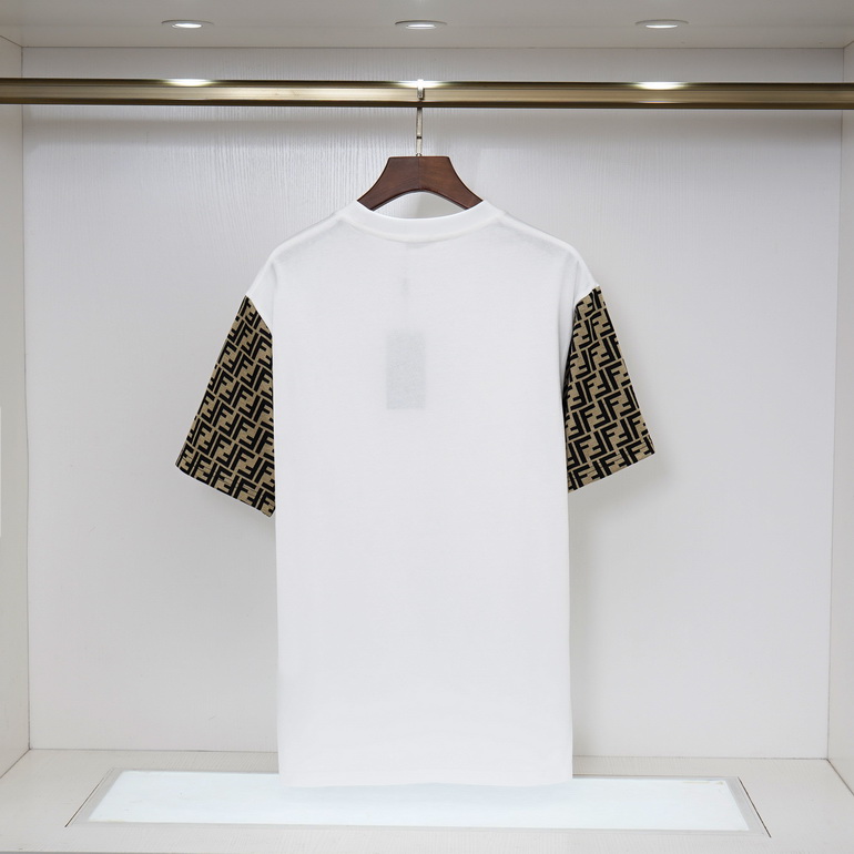 FENDI T-shirts-092