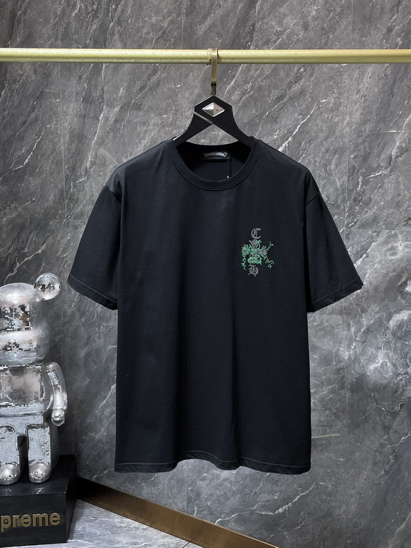 Chrome Hearts T-shirts-448