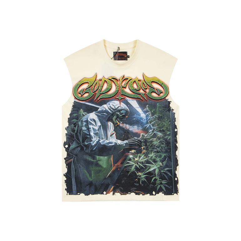 Godspeed Vest-002