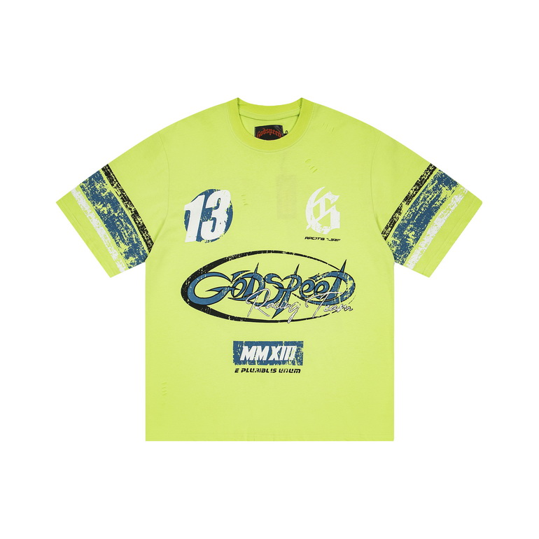 Godspeed T-shirts-534
