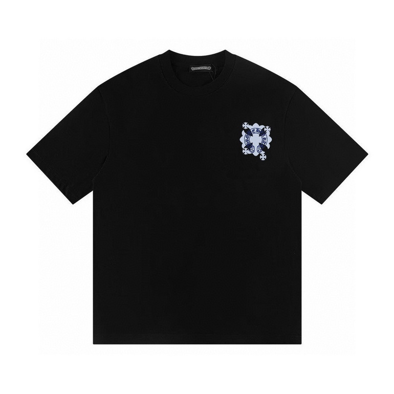 Chrome Hearts T-shirts-386