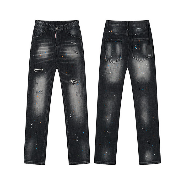DSQUARED2 Jeans-016