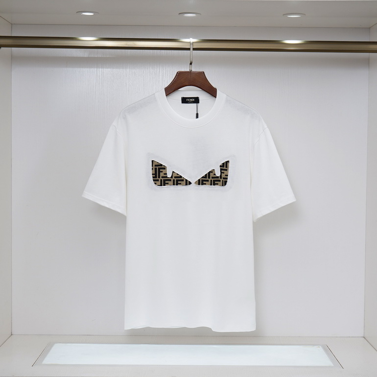 FENDI T-shirts-090