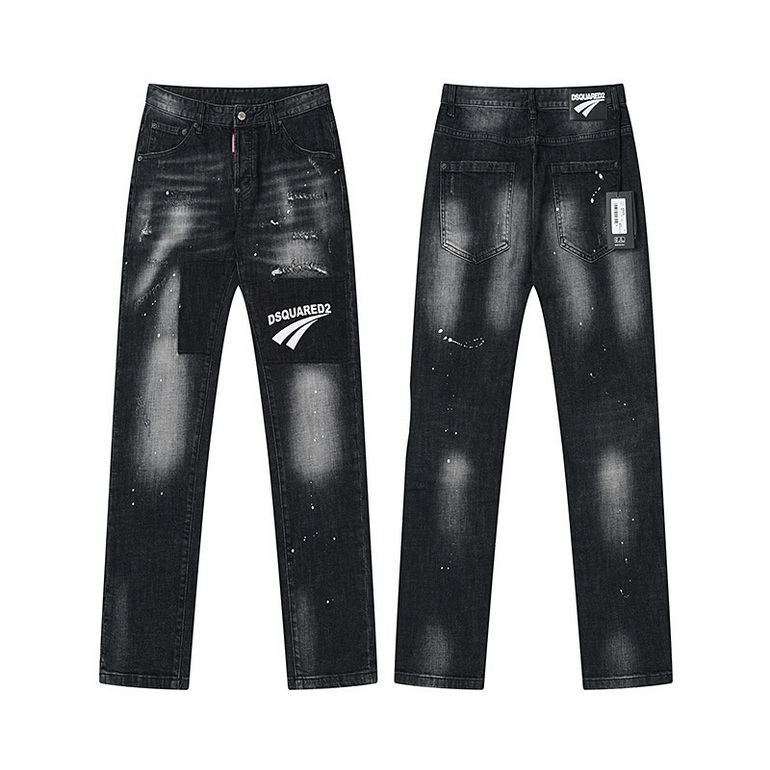 DSQUARED2 Jeans-015
