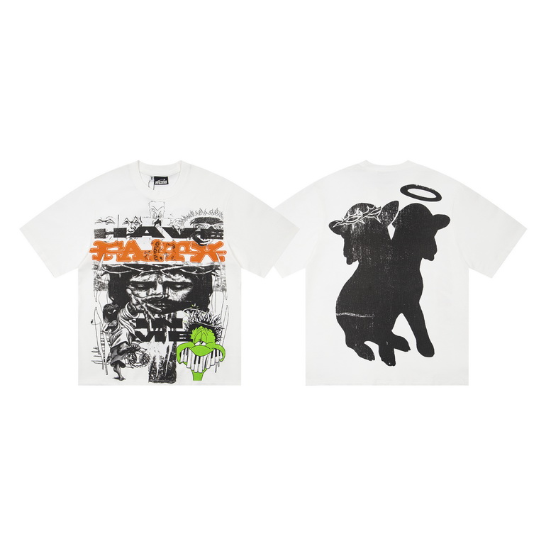 HELLSTAR T-shirts-1013