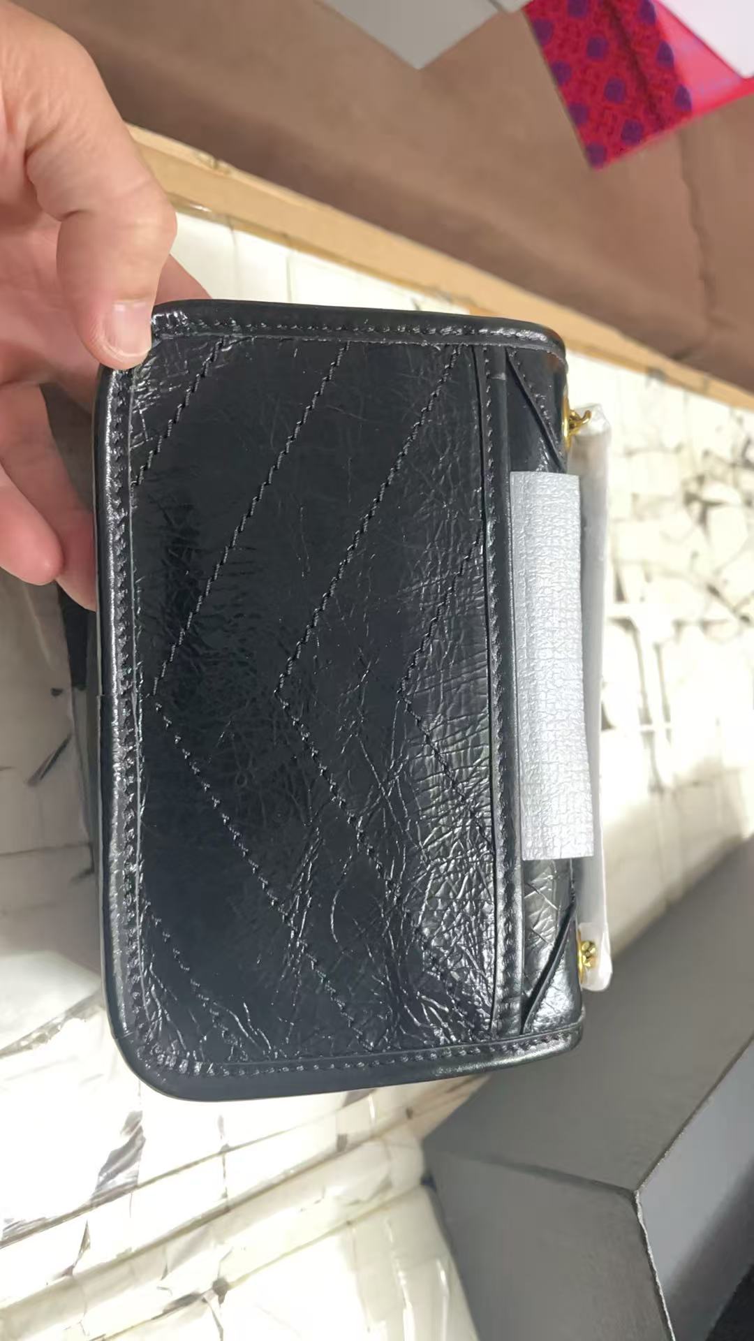 YSL Handbags AAA(Women)-069