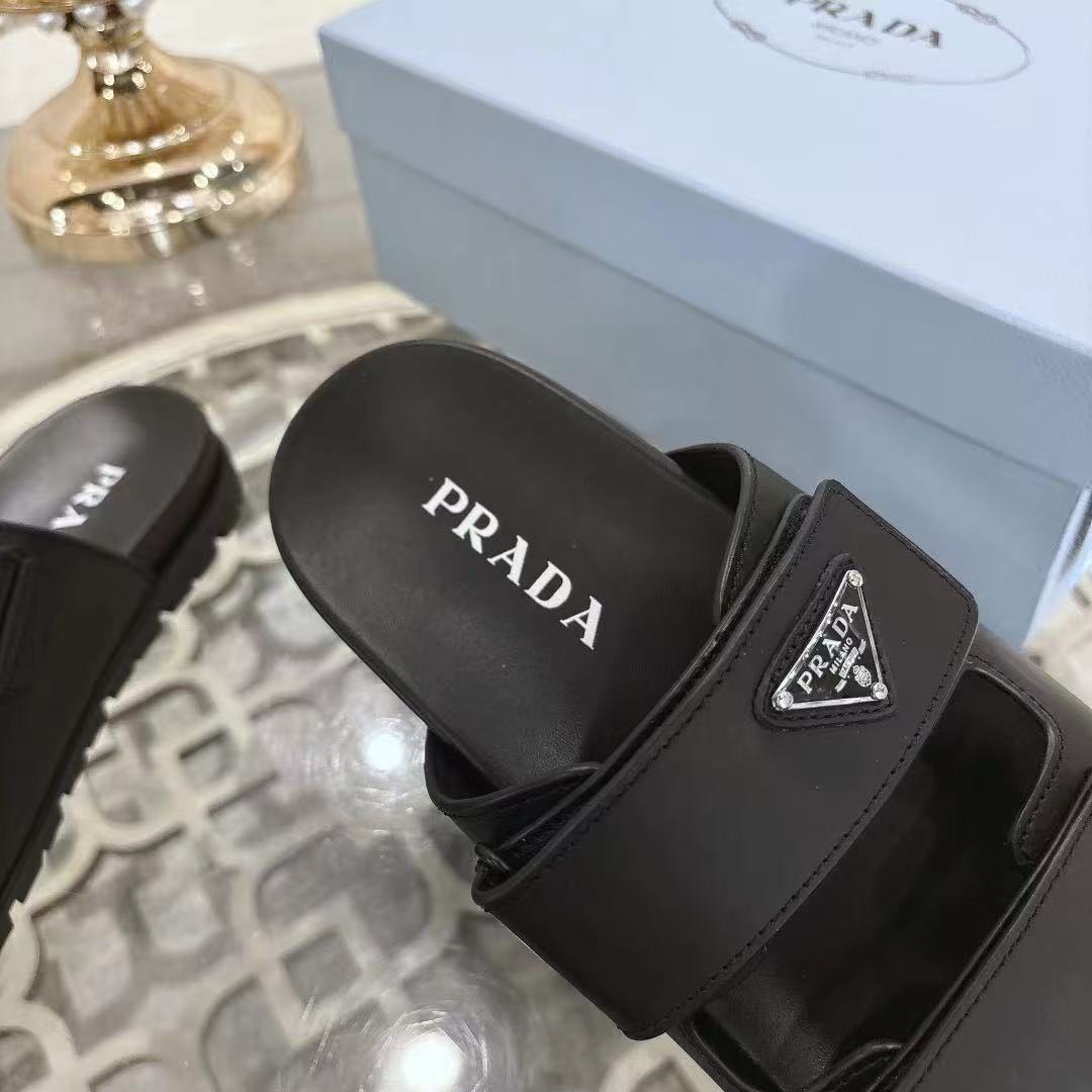 Prada Slippers(AAA)-001
