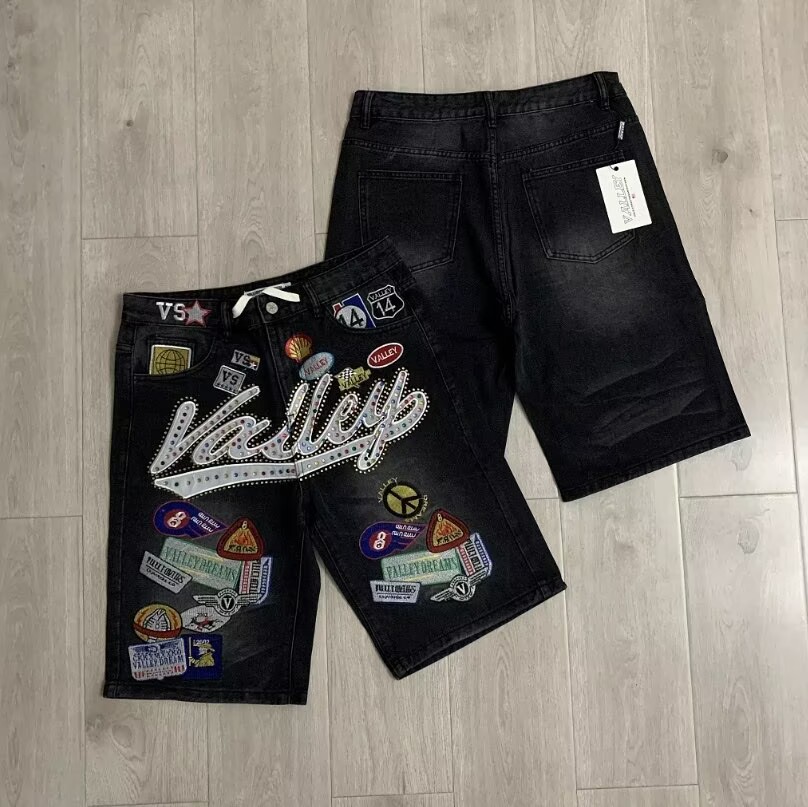 VALE Short Jeans-010