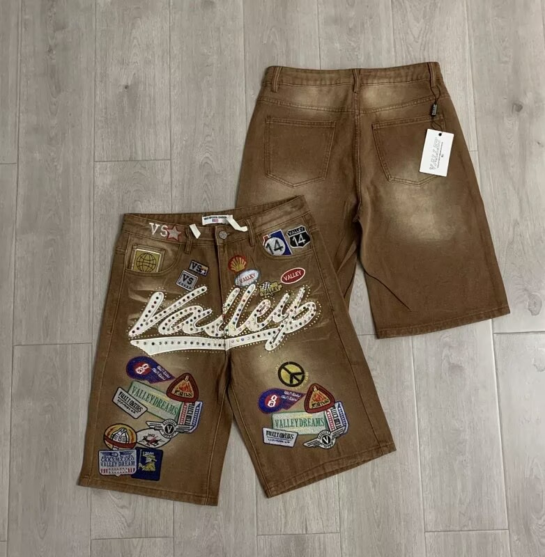VALE Short Jeans-009