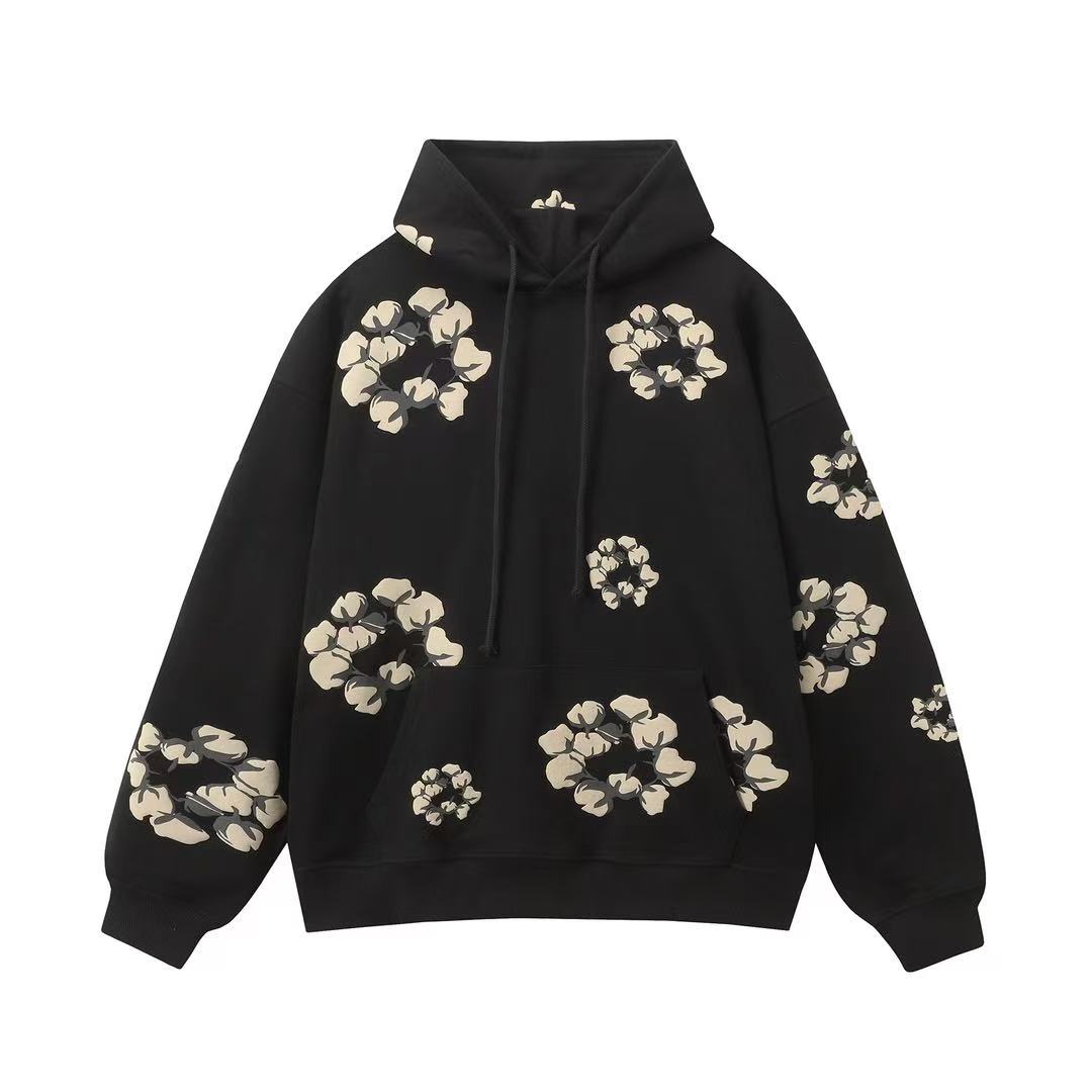 Denim Tears Hoody-089