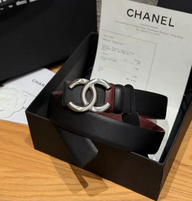 Chanel Belts Women(AAAAA)-415