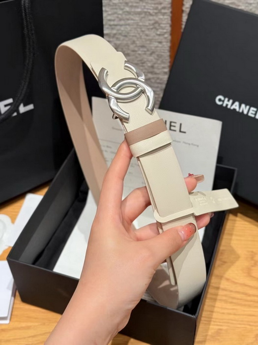 Chanel Belts Women(AAAAA)-406