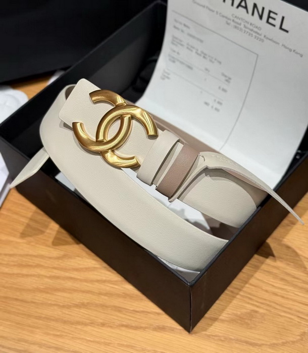 Chanel Belts Women(AAAAA)-403