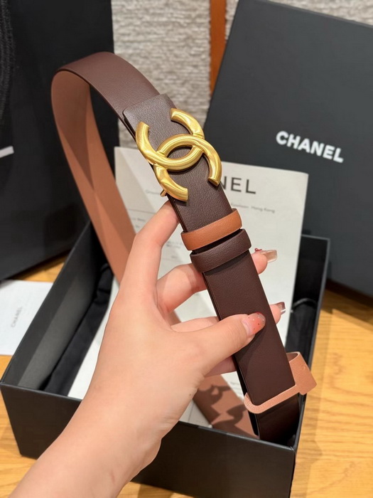 Chanel Belts Women(AAAAA)-401