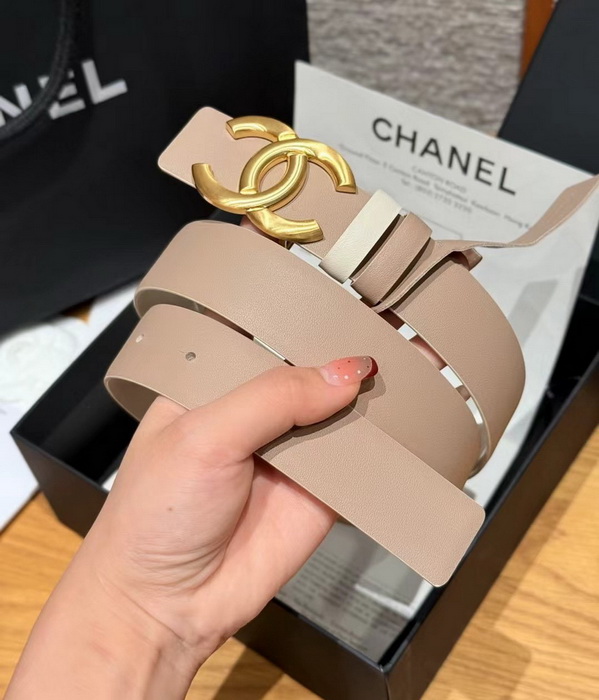 Chanel Belts Women(AAAAA)-399