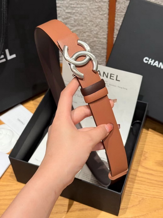 Chanel Belts Women(AAAAA)-397