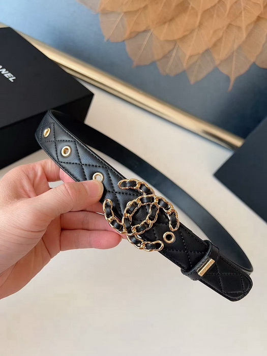 Chanel Belts Women(AAAAA)-393