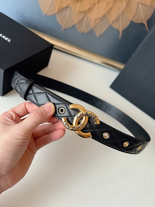 Chanel Belts Women(AAAAA)-388