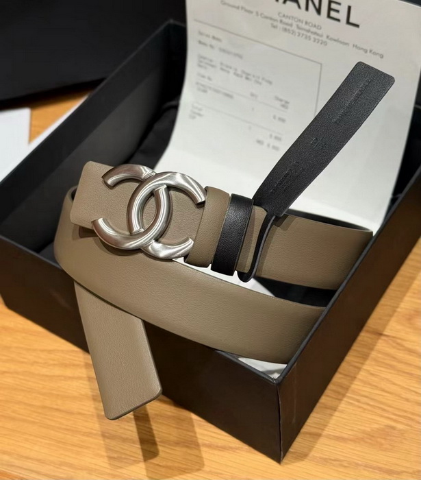 Chanel Belts Women(AAAAA)-410