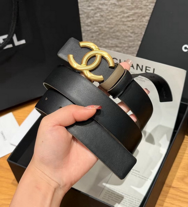 Chanel Belts Women(AAAAA)-408