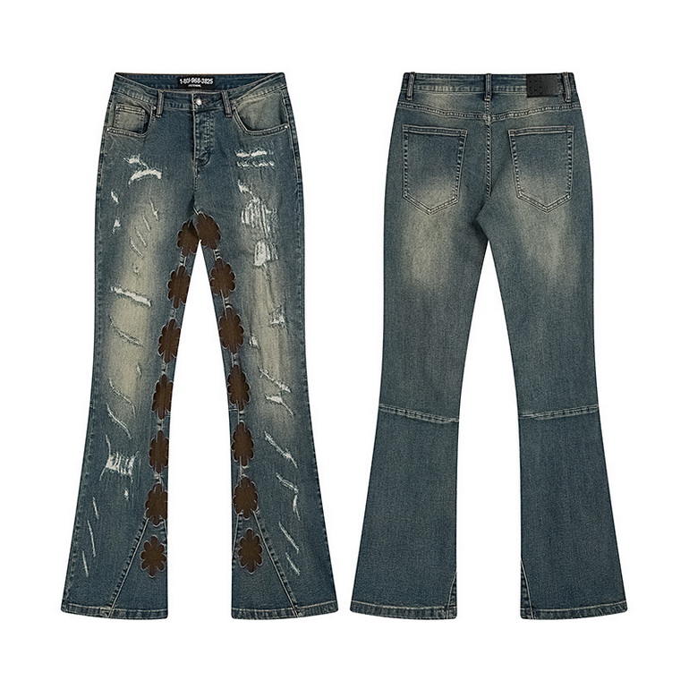 LOSTSHDWS Jeans-008