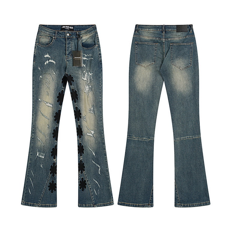 LOSTSHDWS Jeans-007