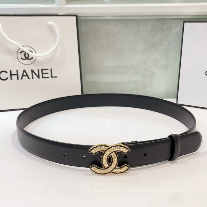 Chanel Belts Women(AAAAA)-385