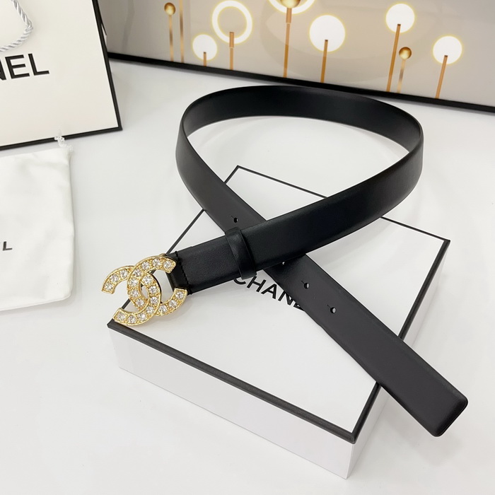 Chanel Belts Women(AAAAA)-374