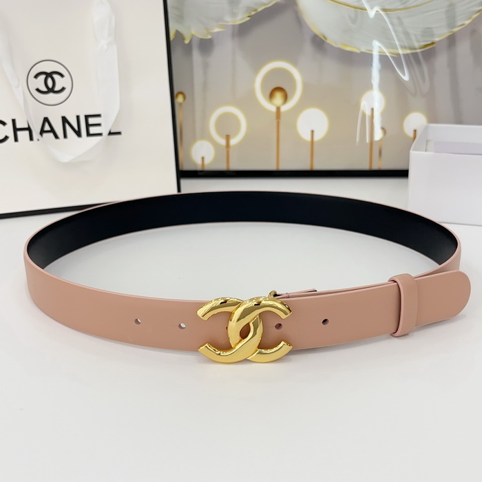 Chanel Belts Women(AAAAA)-370