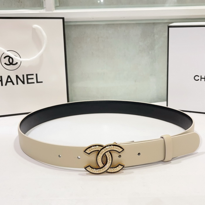 Chanel Belts Women(AAAAA)-384