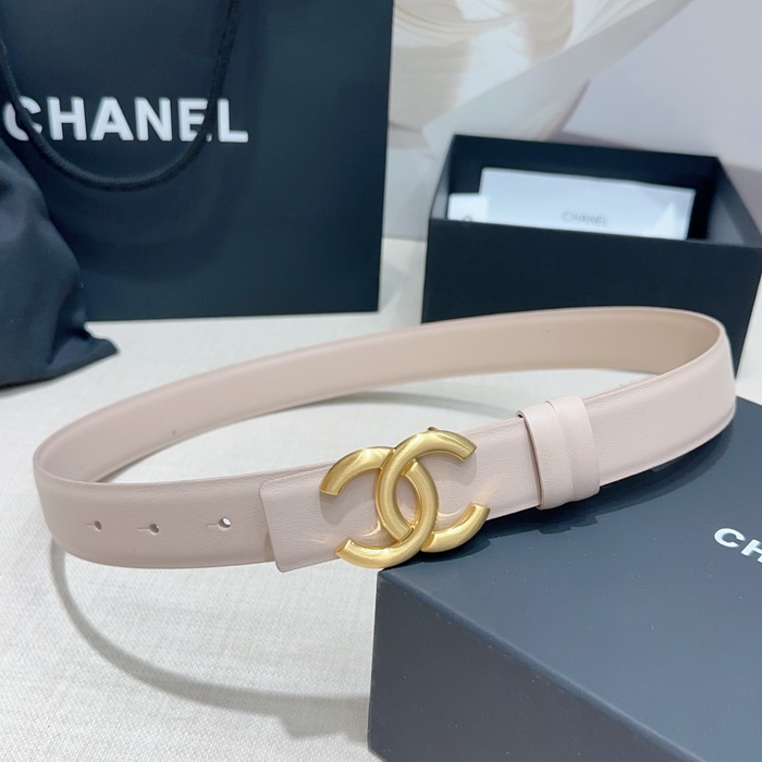 Chanel Belts Women(AAAAA)-366