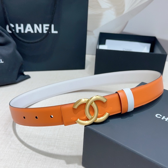 Chanel Belts Women(AAAAA)-365