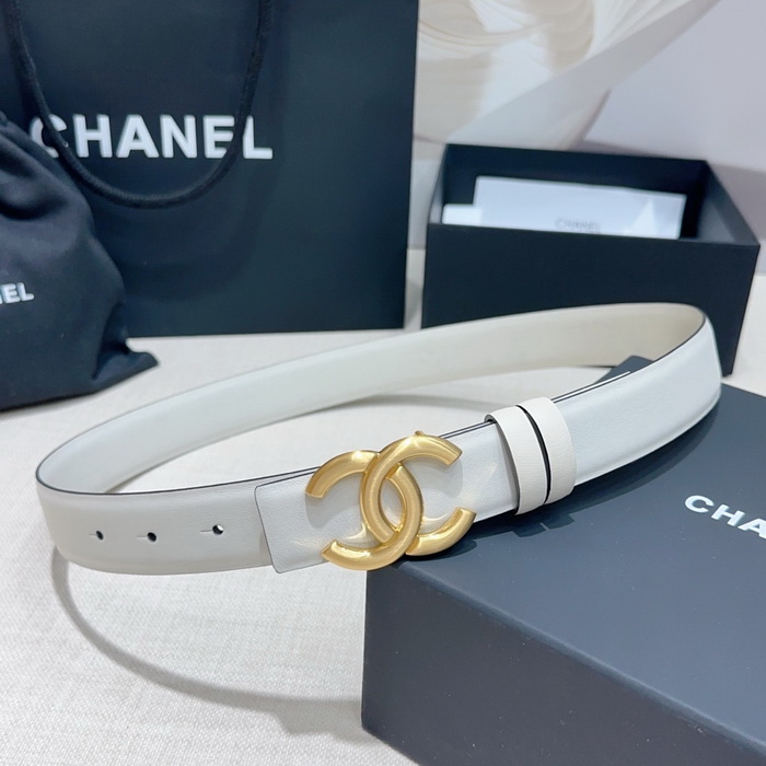 Chanel Belts Women(AAAAA)-363