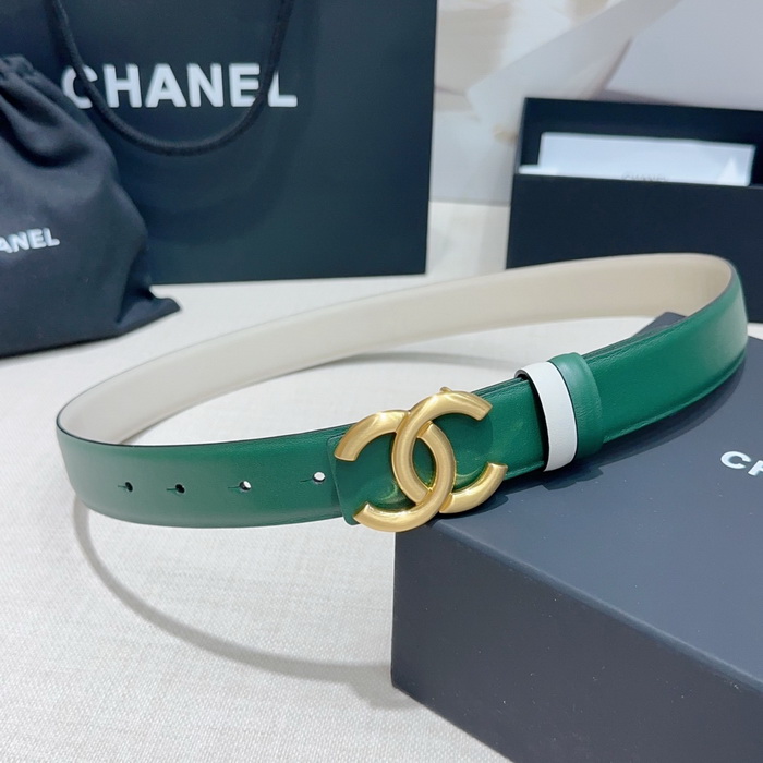 Chanel Belts Women(AAAAA)-359