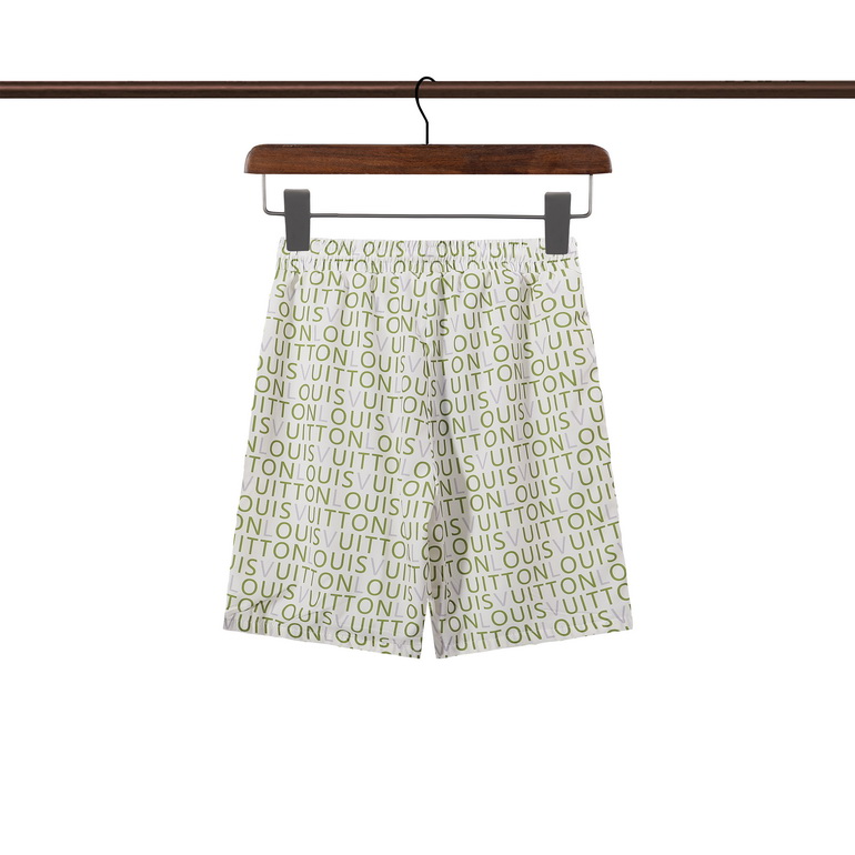 LV Shorts-261