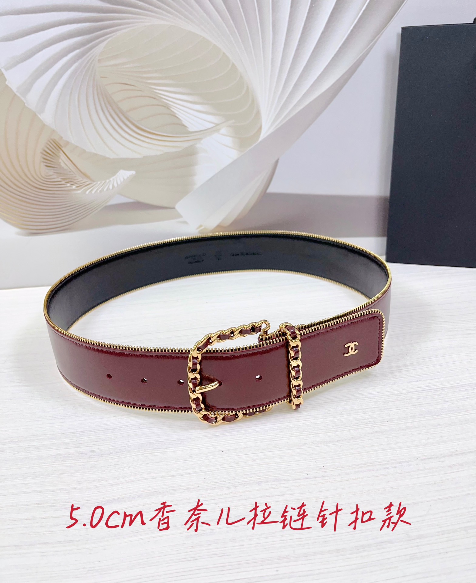 Chanel Belts Women(AAAAA)-344