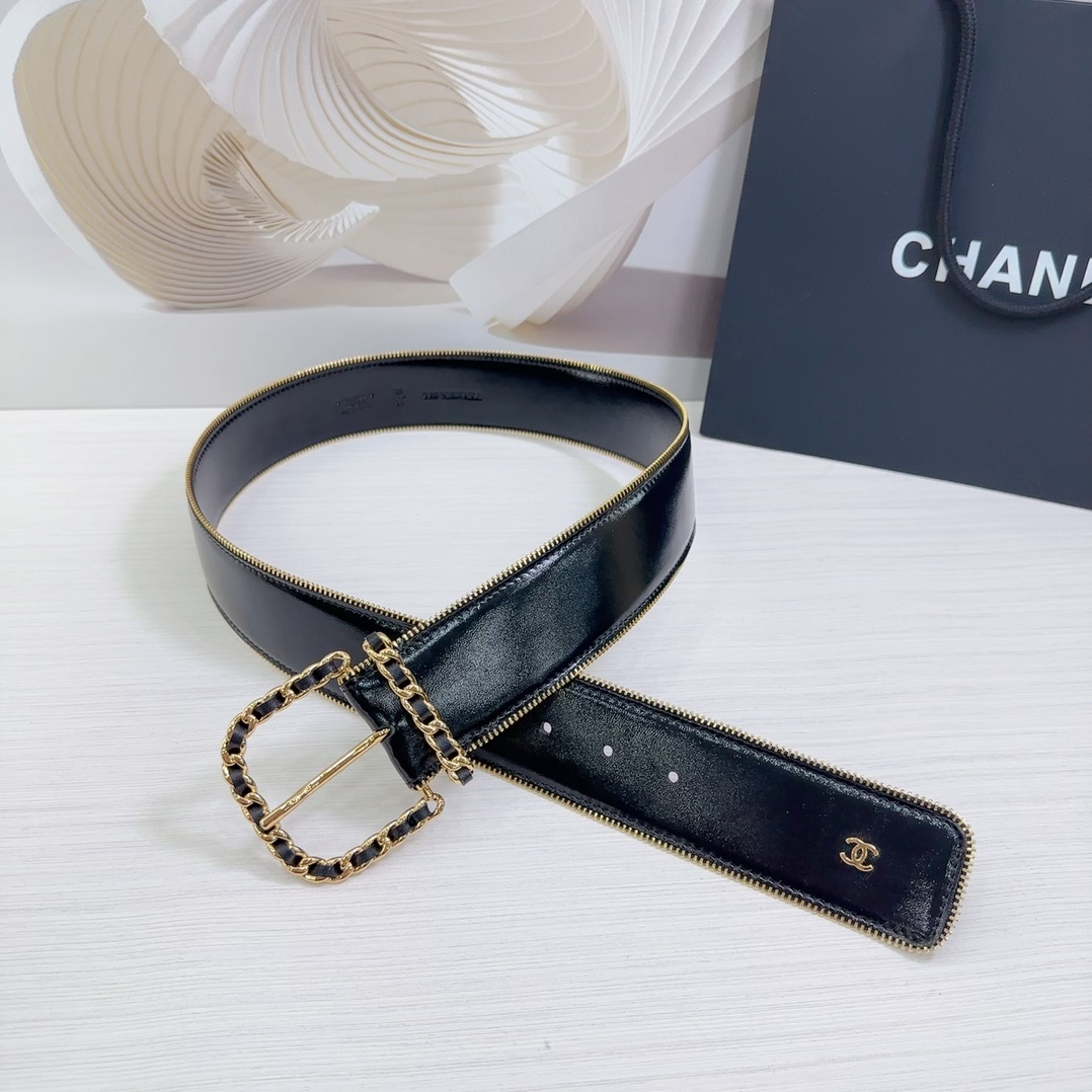 Chanel Belts Women(AAAAA)-339