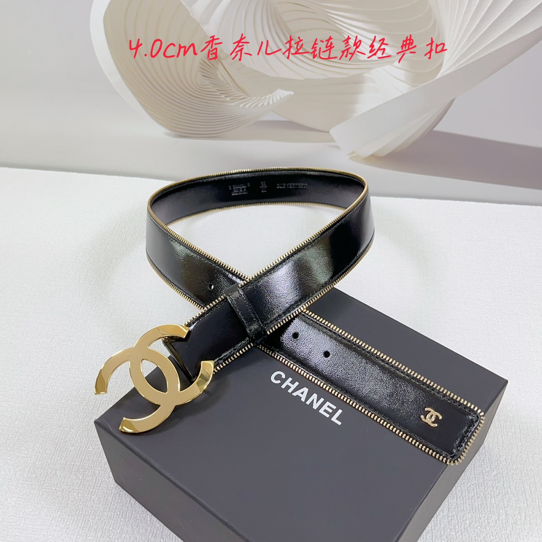 Chanel Belts Women(AAAAA)-337