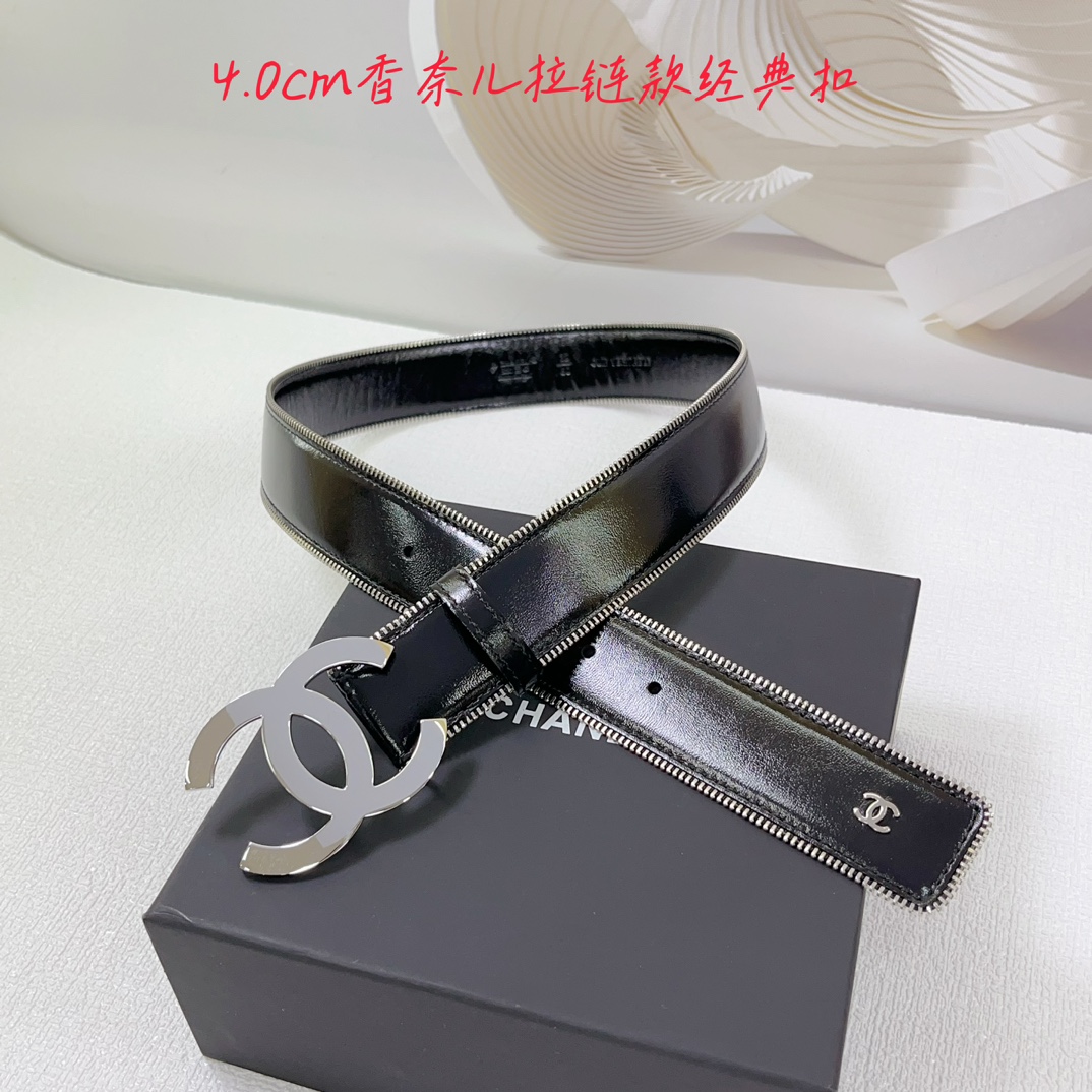 Chanel Belts Women(AAAAA)-354
