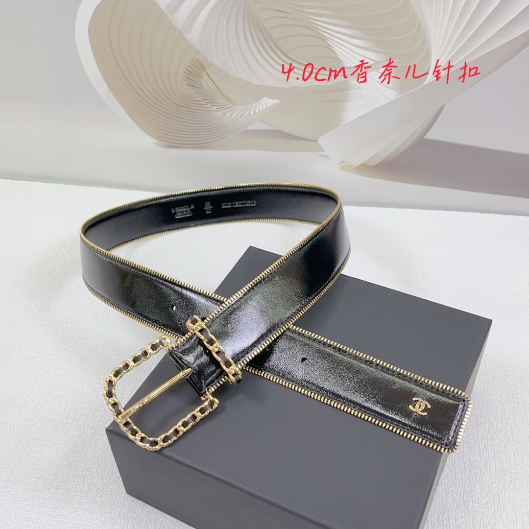 Chanel Belts Women(AAAAA)-335