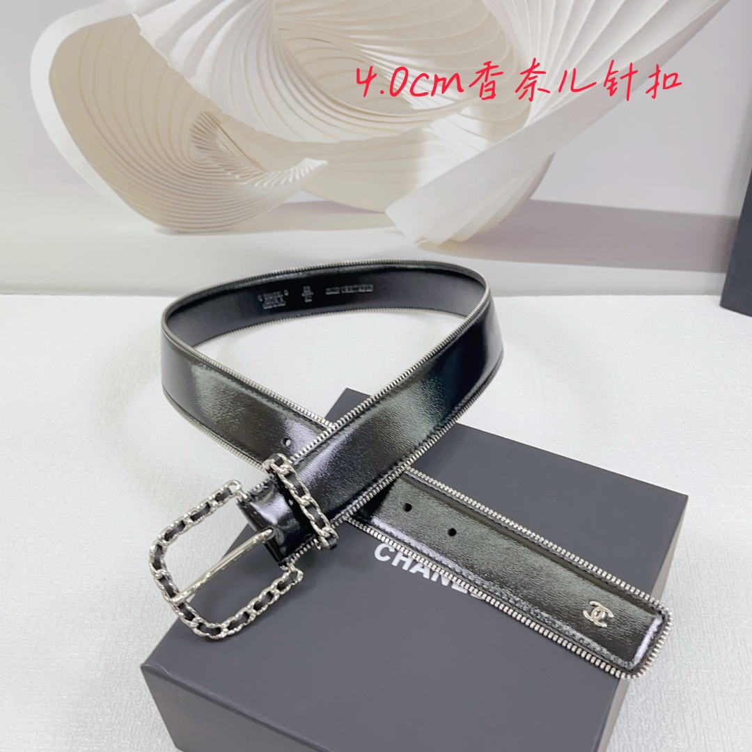 Chanel Belts Women(AAAAA)-353