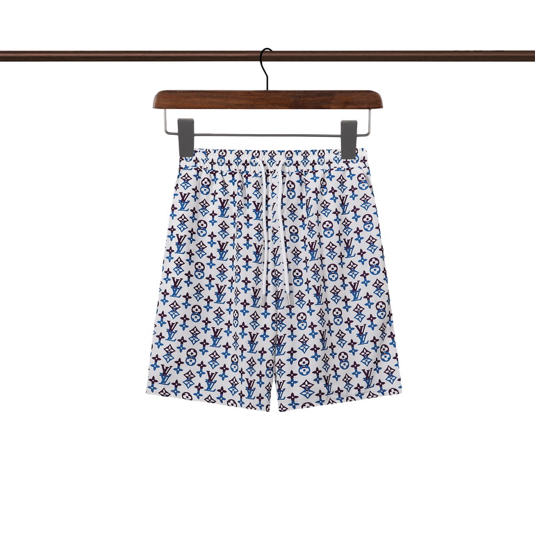 LV Shorts-260