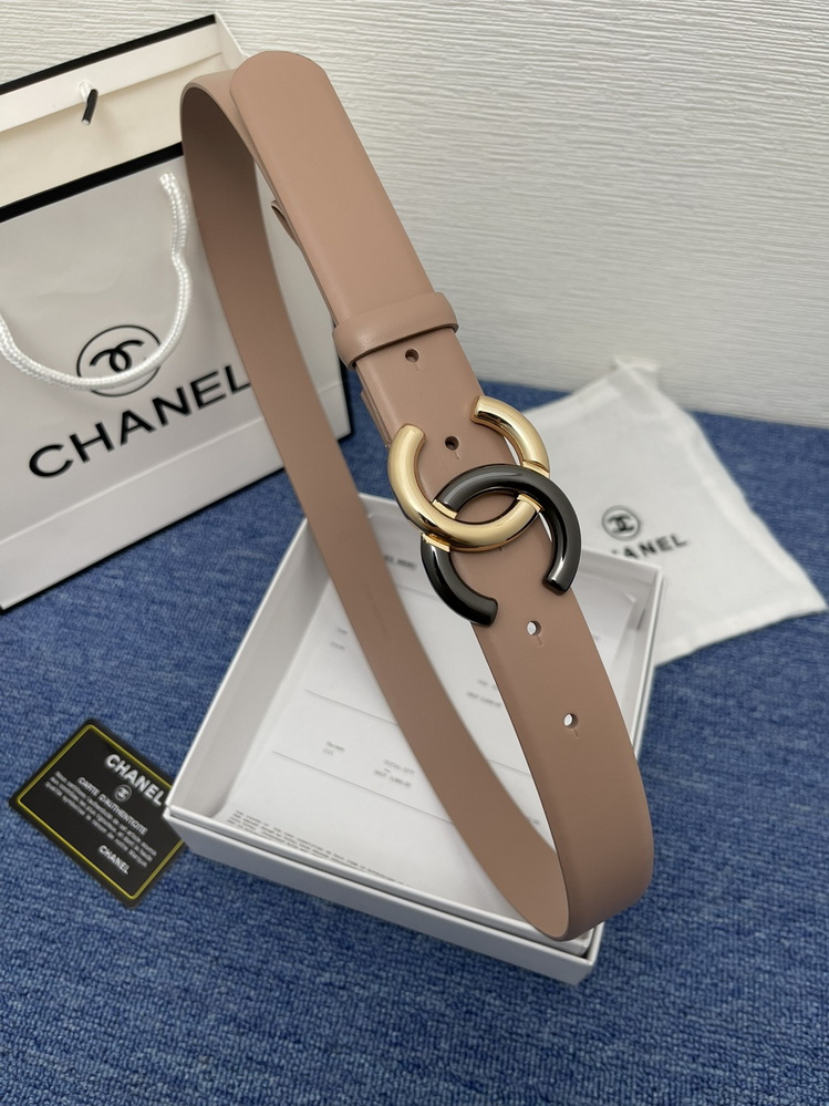 Chanel Belts Women(AAAAA)-326